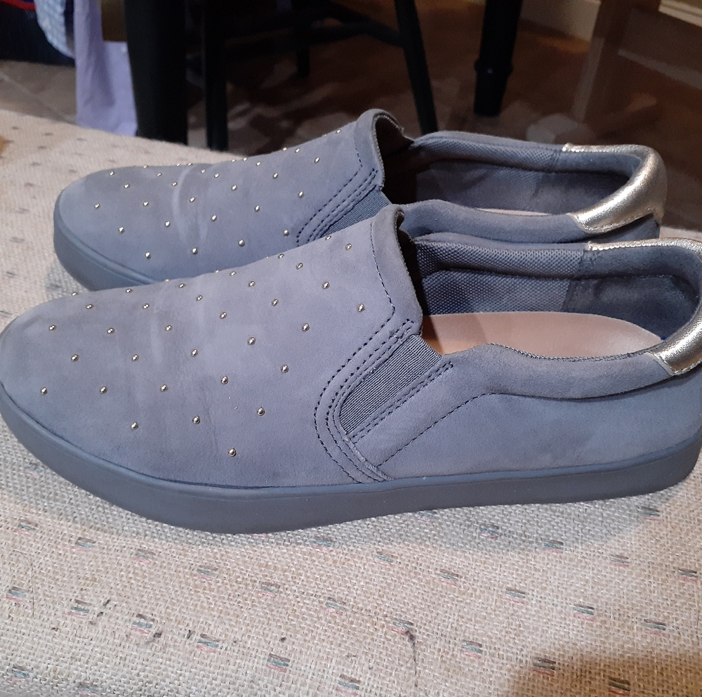 Dr. Scholl's Slip ons